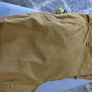 Urban pipeline men's pants